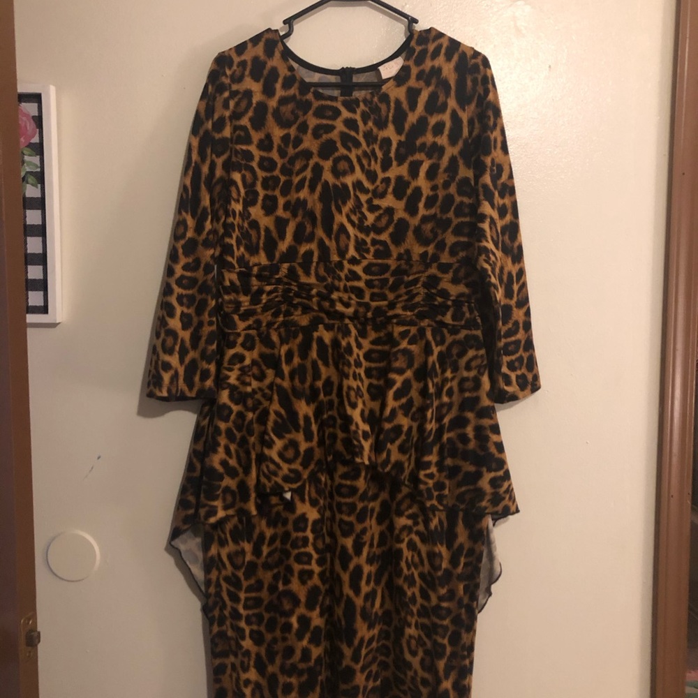 Zadie B Dress SOLD!!